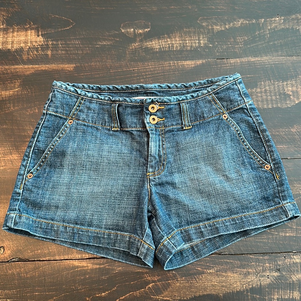 Gap Factory Women’s Jean Shorts